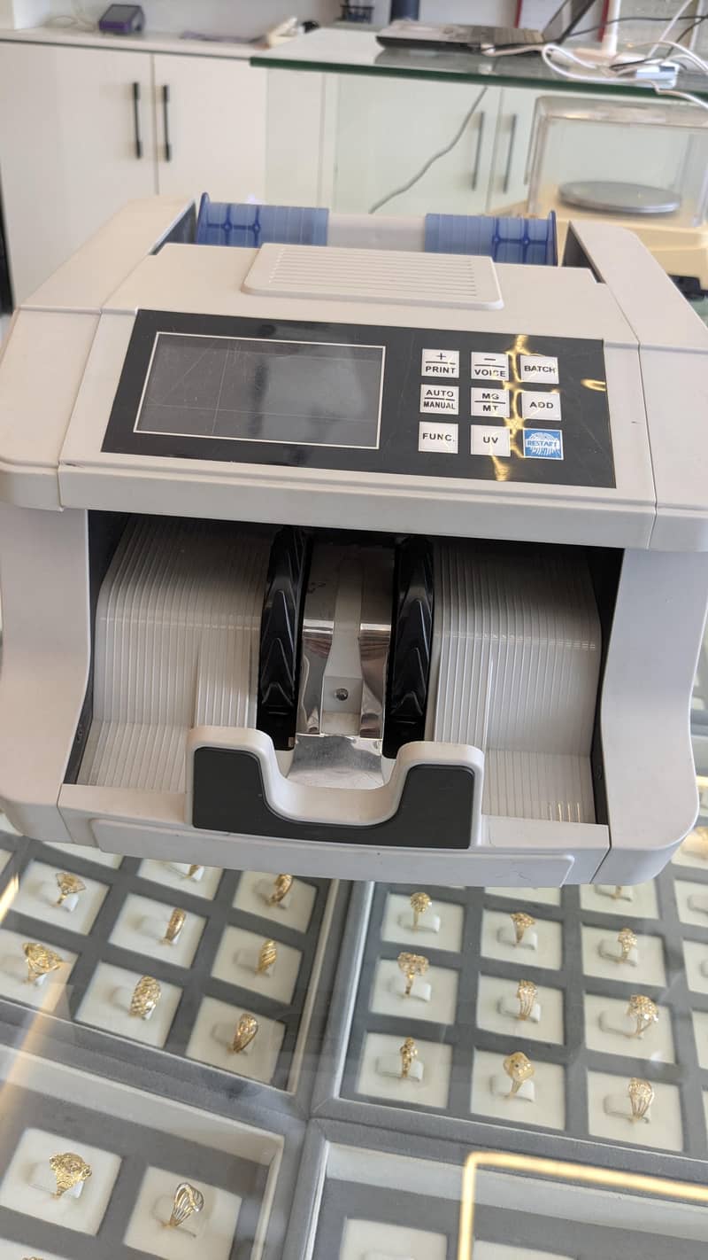 rupees counting machine 3
