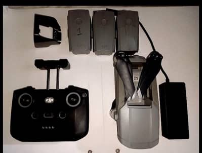 mavic air 2