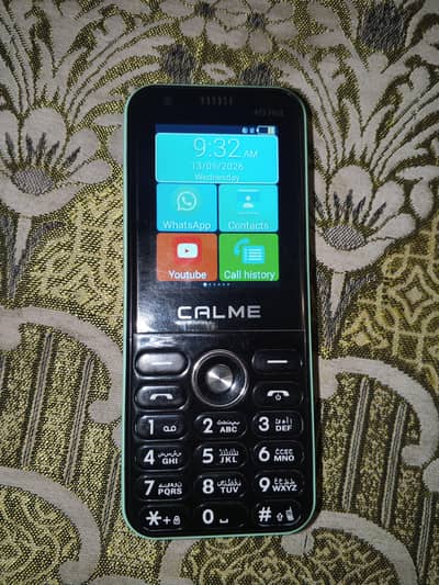 Callme 4G Hot