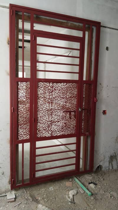Awais & Jameel Welding Works