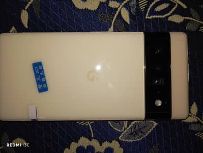 Google Pixel 6 Pro