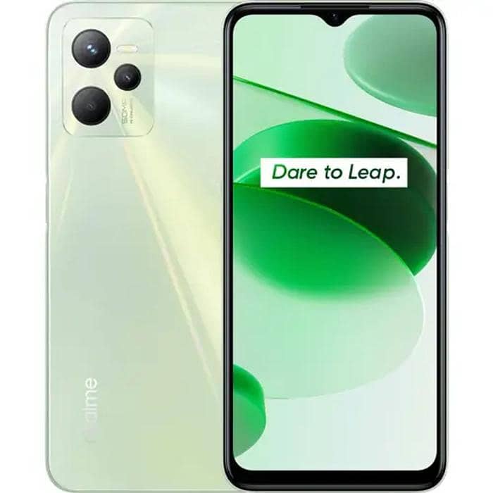 realme 0