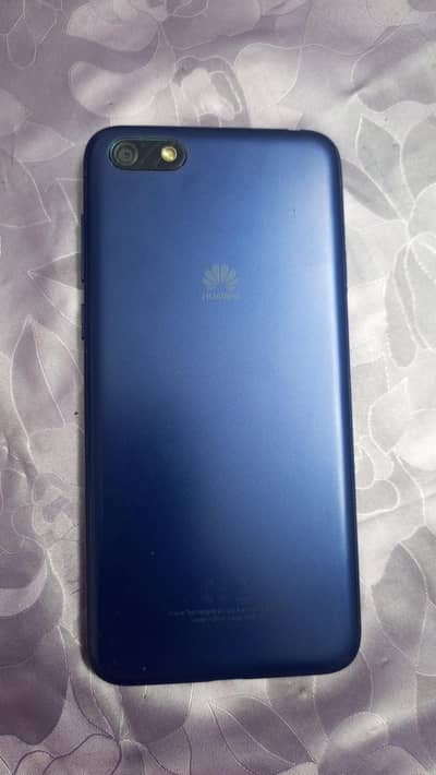 Huawei y5 prime