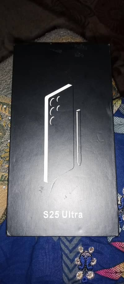 Samsung Galaxy s25 ultra