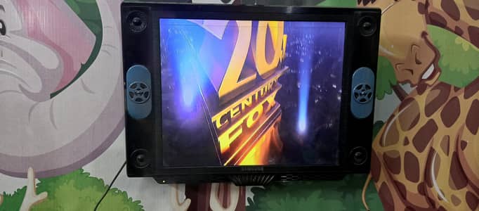  Samsung LCD For Sale 