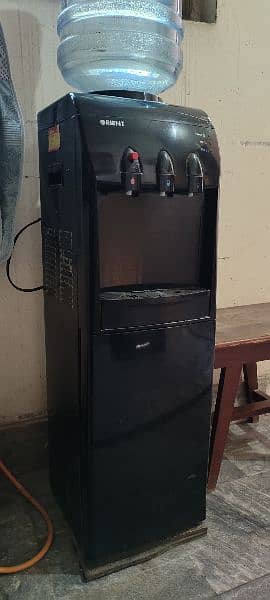 orient water dispenser