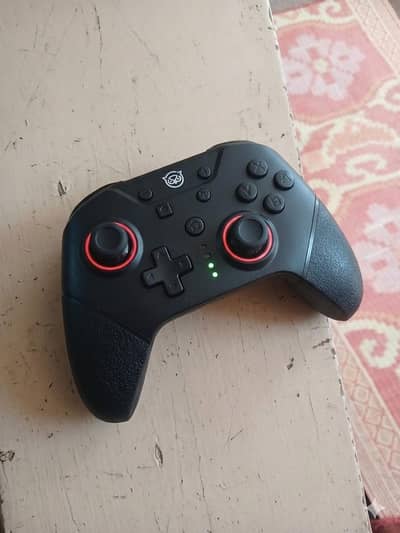 Turbo RGB controller  For Nintendo/PC windows