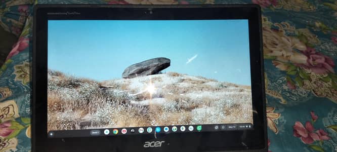 Acer Chromebook