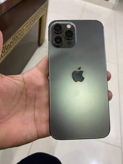 iPhone 12 Pro max