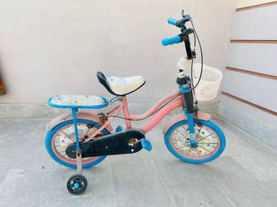 cycle good condition hai imported hai