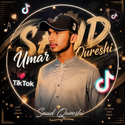 Saud Umar