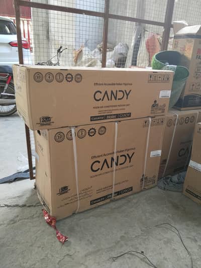 Haier / Candy AC 1.5 ton