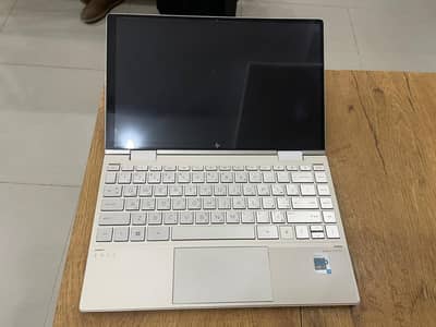 HP Envy x360 Convertible 13-bd0xxx | Core i7 11th Gen | 16GB RAM