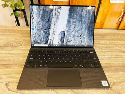 Dell XPS 13 9300 (i7 10th gen)