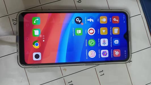 OPPO A7 03/32