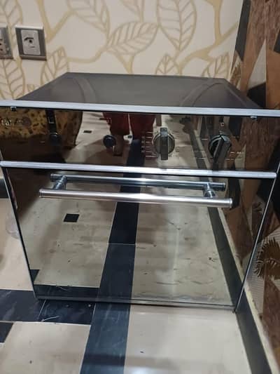 Canon built-in oven good condition