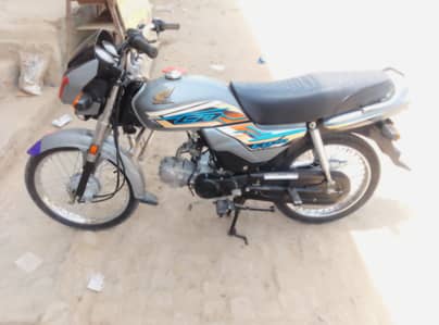 Honda cd 70 2025 03442718092
