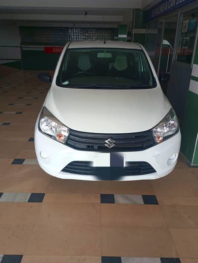 Suzuki cultus VXR 2022