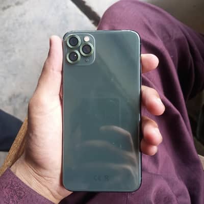 Iphone 11 pro max WaterPack
