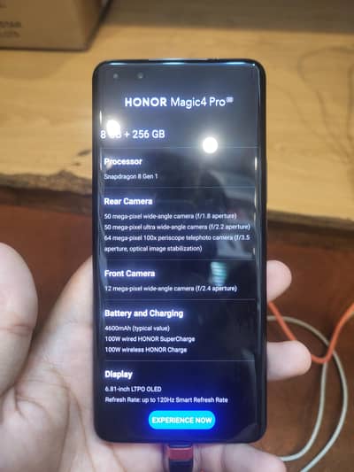 magic 4 pr0