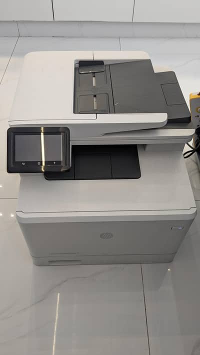 Hp All in one printer for sale