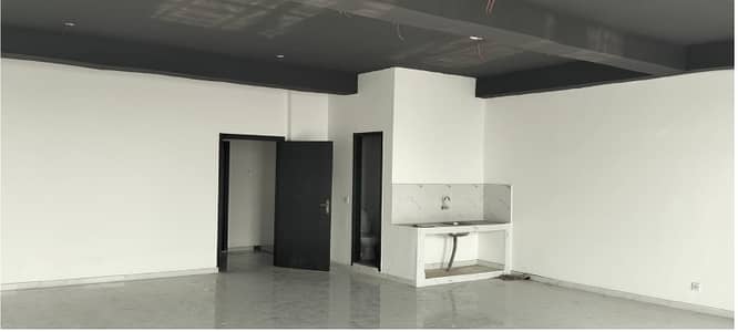 Brand New Building Area 1150 Square Feet Available For Rent Corporate Office In Gulberg 3 Lahore