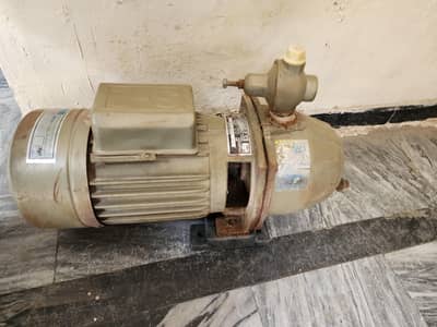 Injector Pump Pure Cupper 2HP