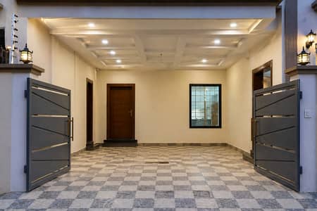 7 Marla Double Storey House For Sale