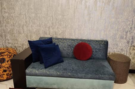 2 beds use Almost brand new with mattress