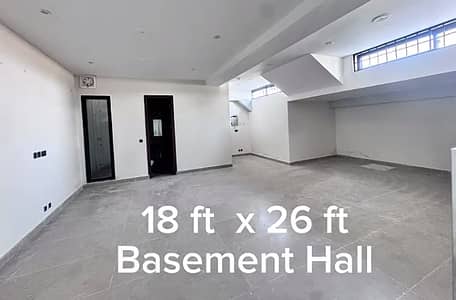 DHA Bahawalpur Sector-A, 4 Marla Commercial Plaza