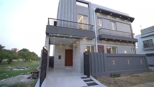 Brand New 3 Bed Room House Available For Sale