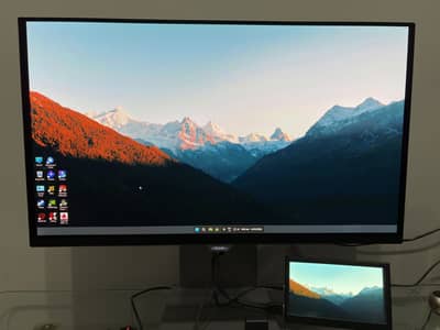 KOORUI S2721XO Oled 240hz