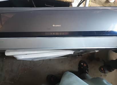 gree inverter 1.5 ton