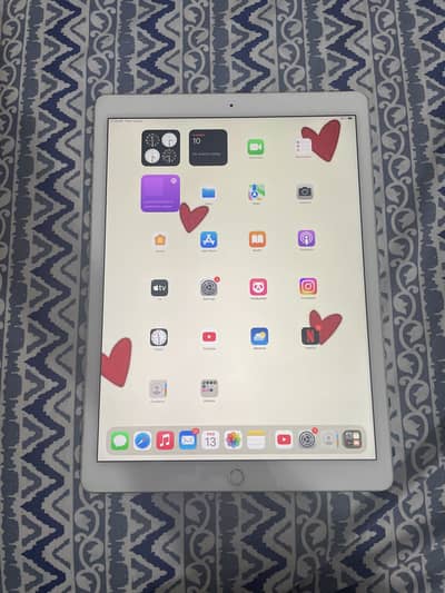 iPad Pro 12.9” 2nd Gen 2017
