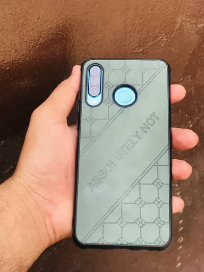 Huawei P30 lite 4 128 dual sim Approved