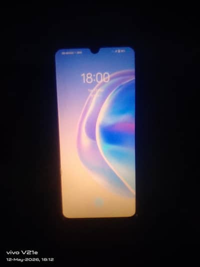vivo v21e