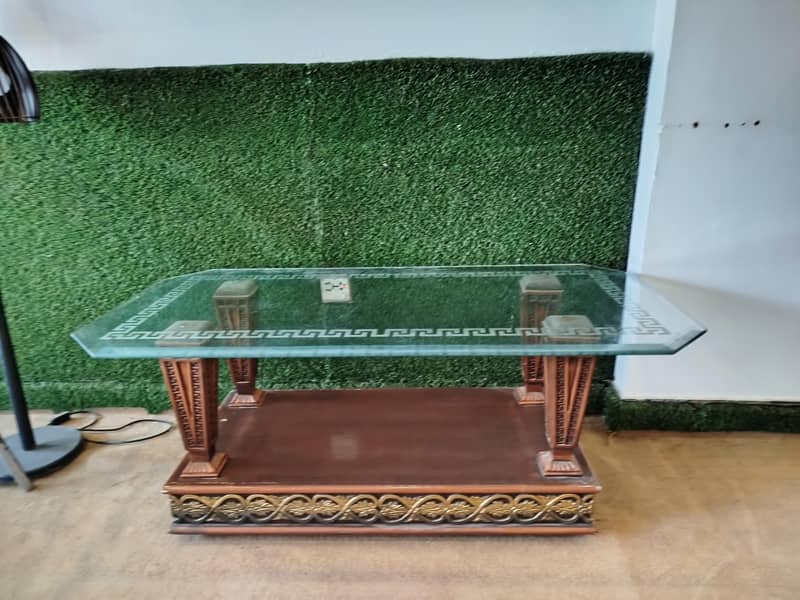 centre table 0