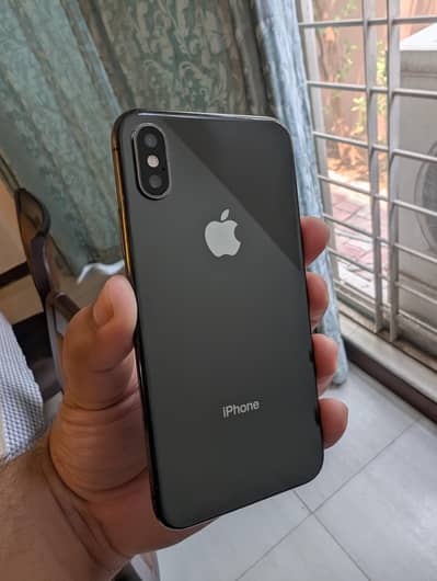 iPhone Xs 64GB
