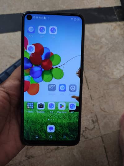 Tecno Spark 7 Pro