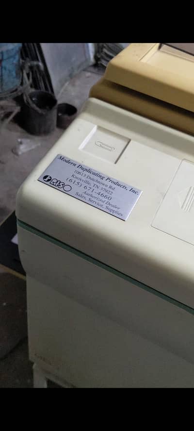 risograph gr 3750
