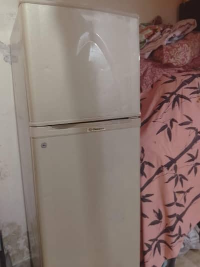 Dawlance Refrigerator (freezer, fridge)