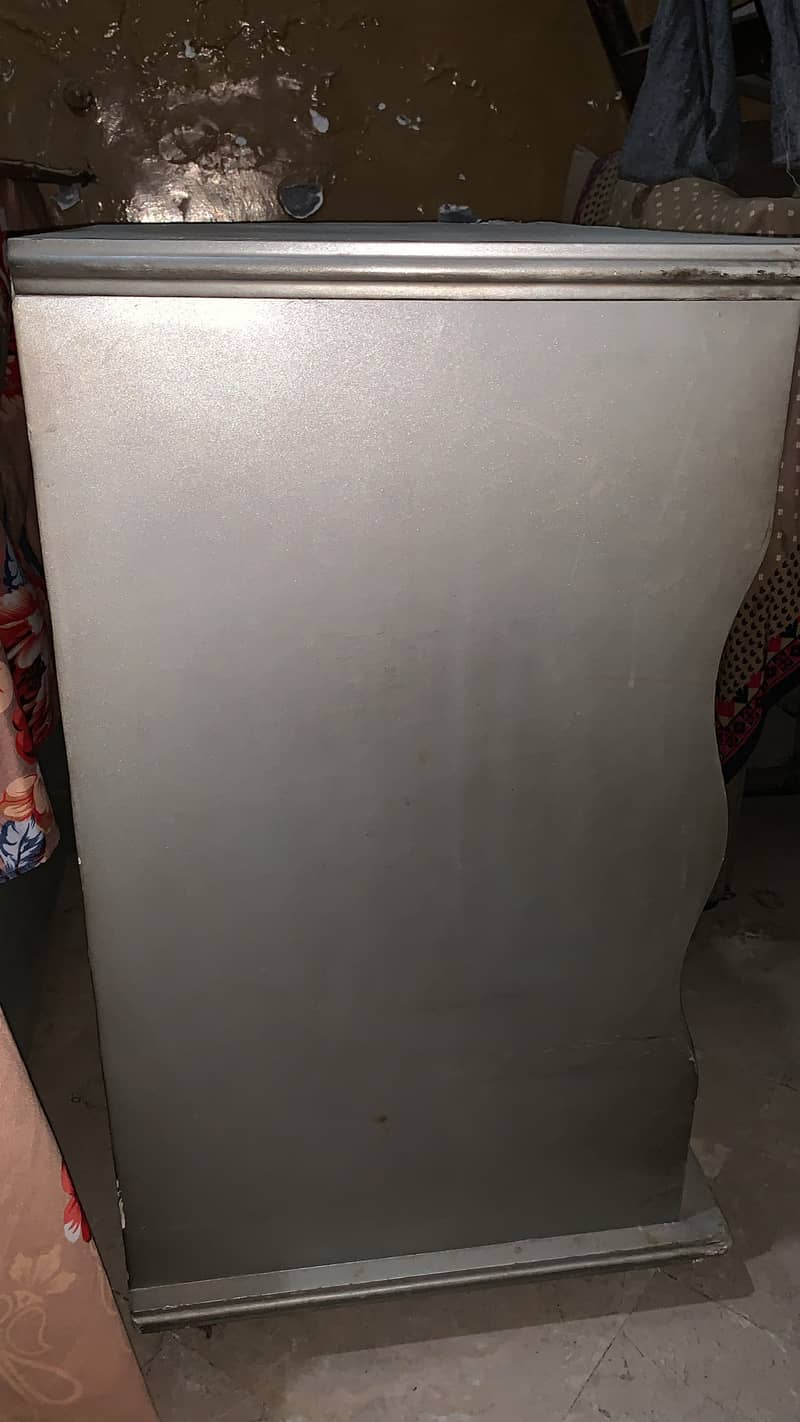 TV table 2