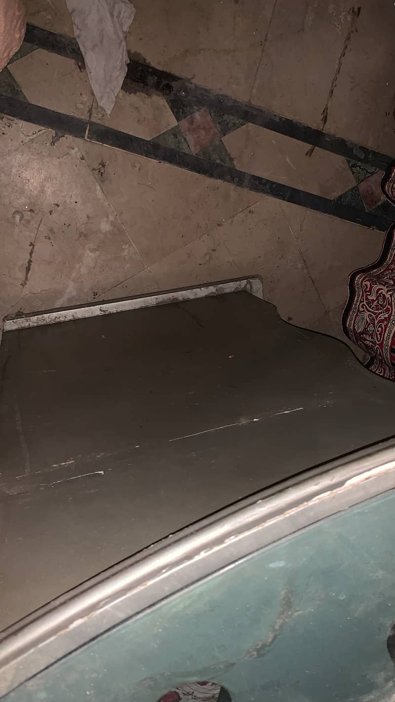TV table 6