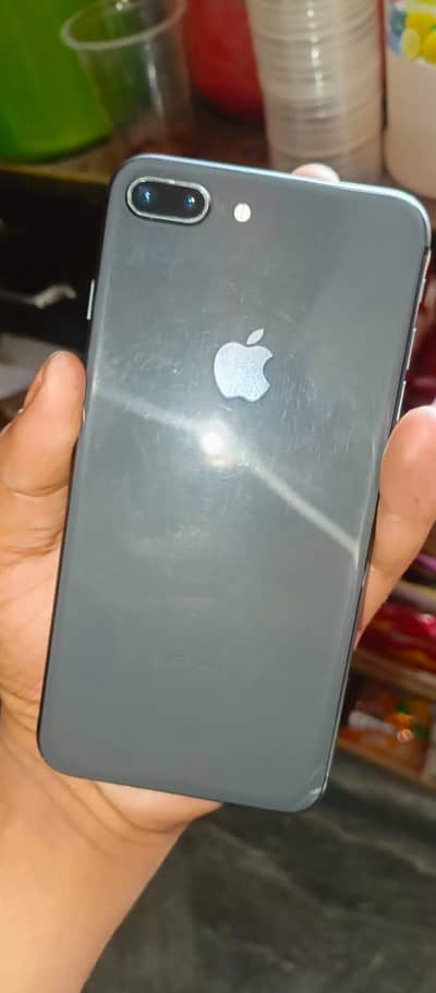 I phone 8plus
