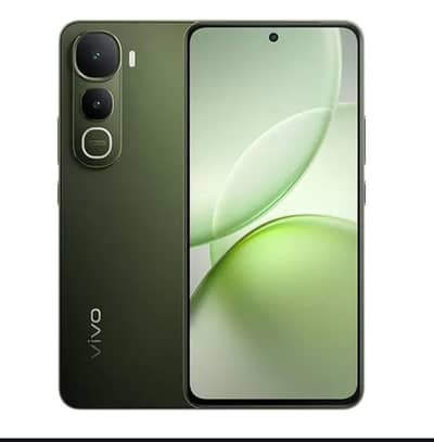 vivo y400 8/256