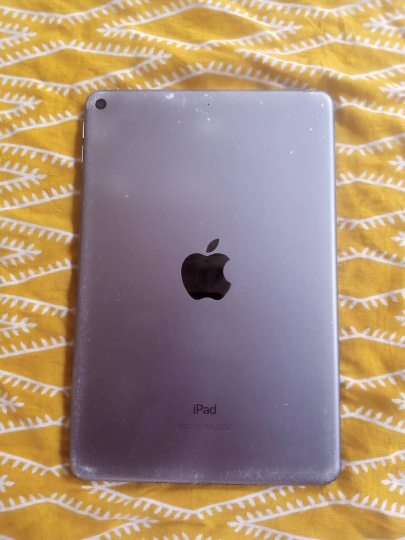 Mini 5 1