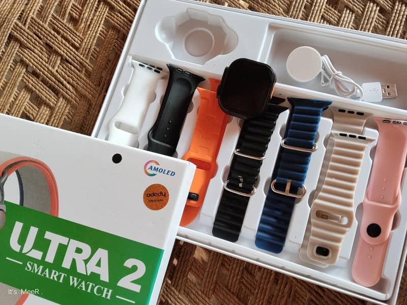 Smart Watch 1