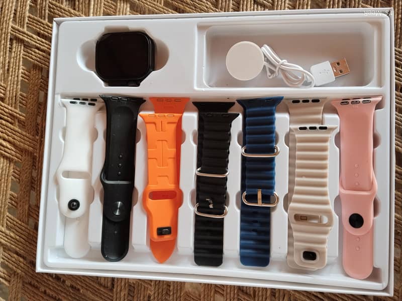 Smart Watch 2