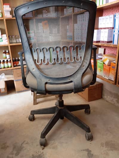 2 chairs for sale