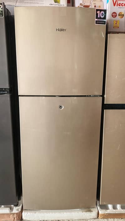 Haier new refrigerator